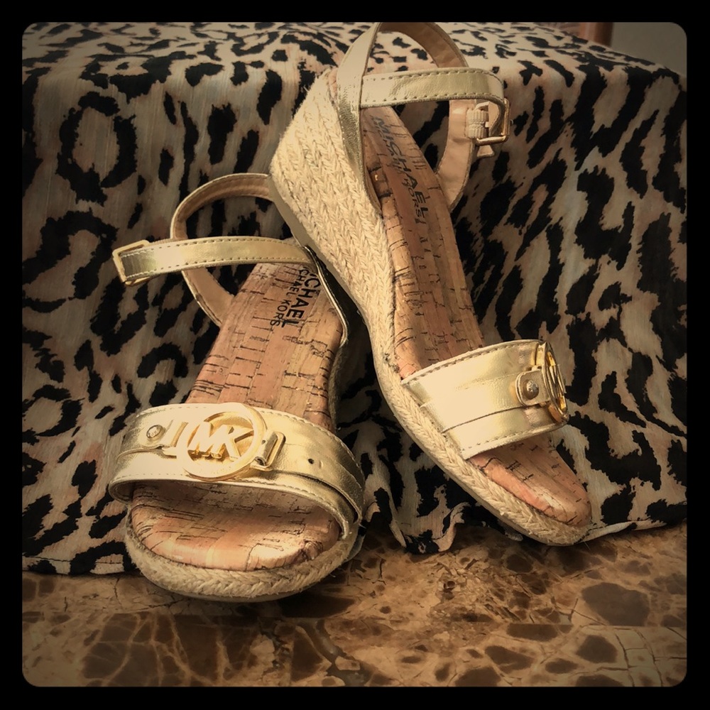 MK High Heels